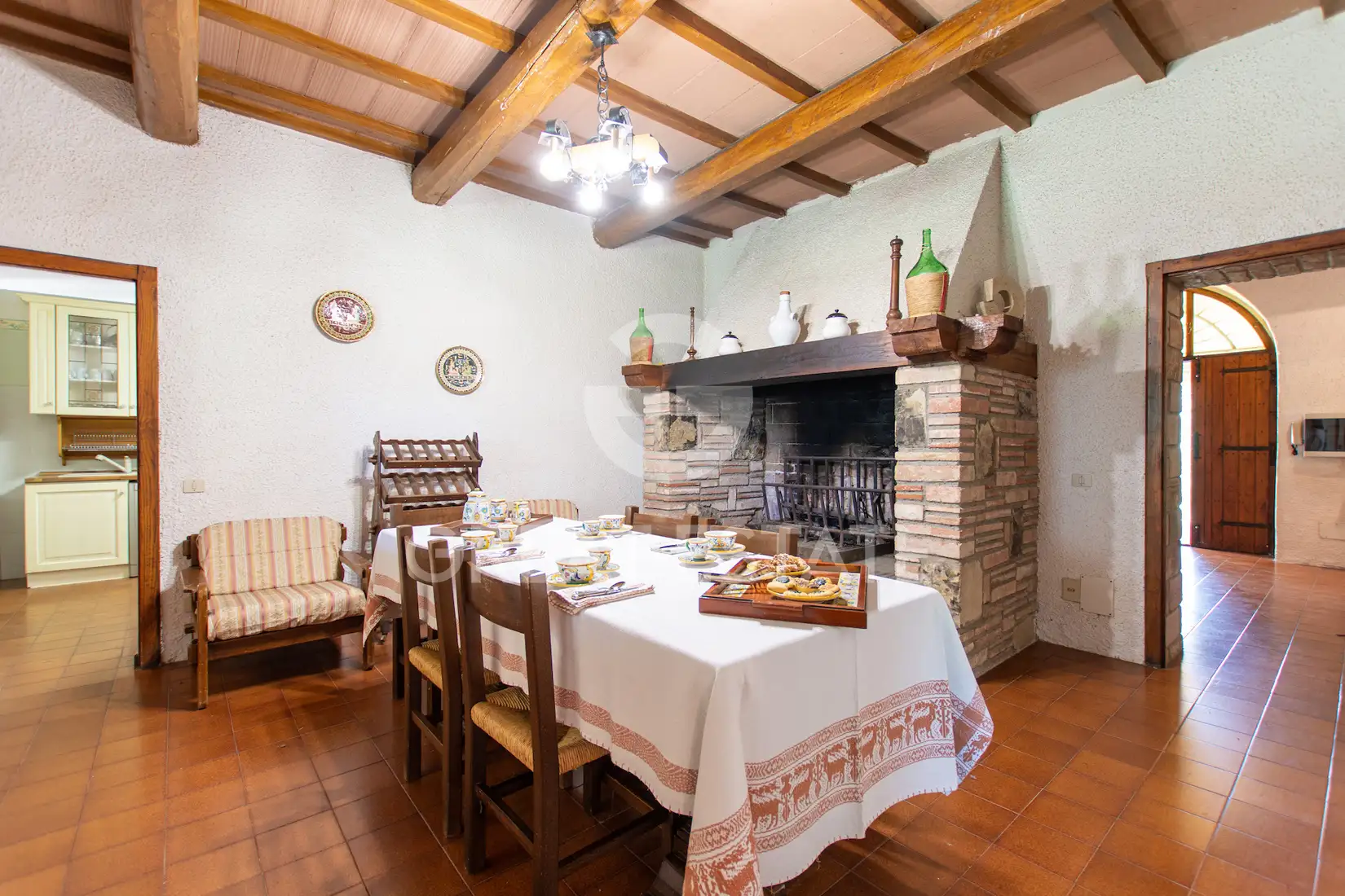 House 569m² in Italy, Terney. Priced at 530000€ rent photo-12
