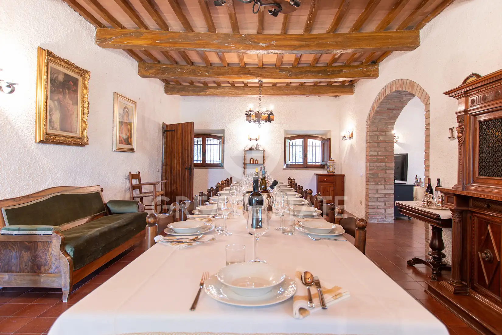 House 569m² in Italy, Terney. Priced at 530000€ rent photo-13