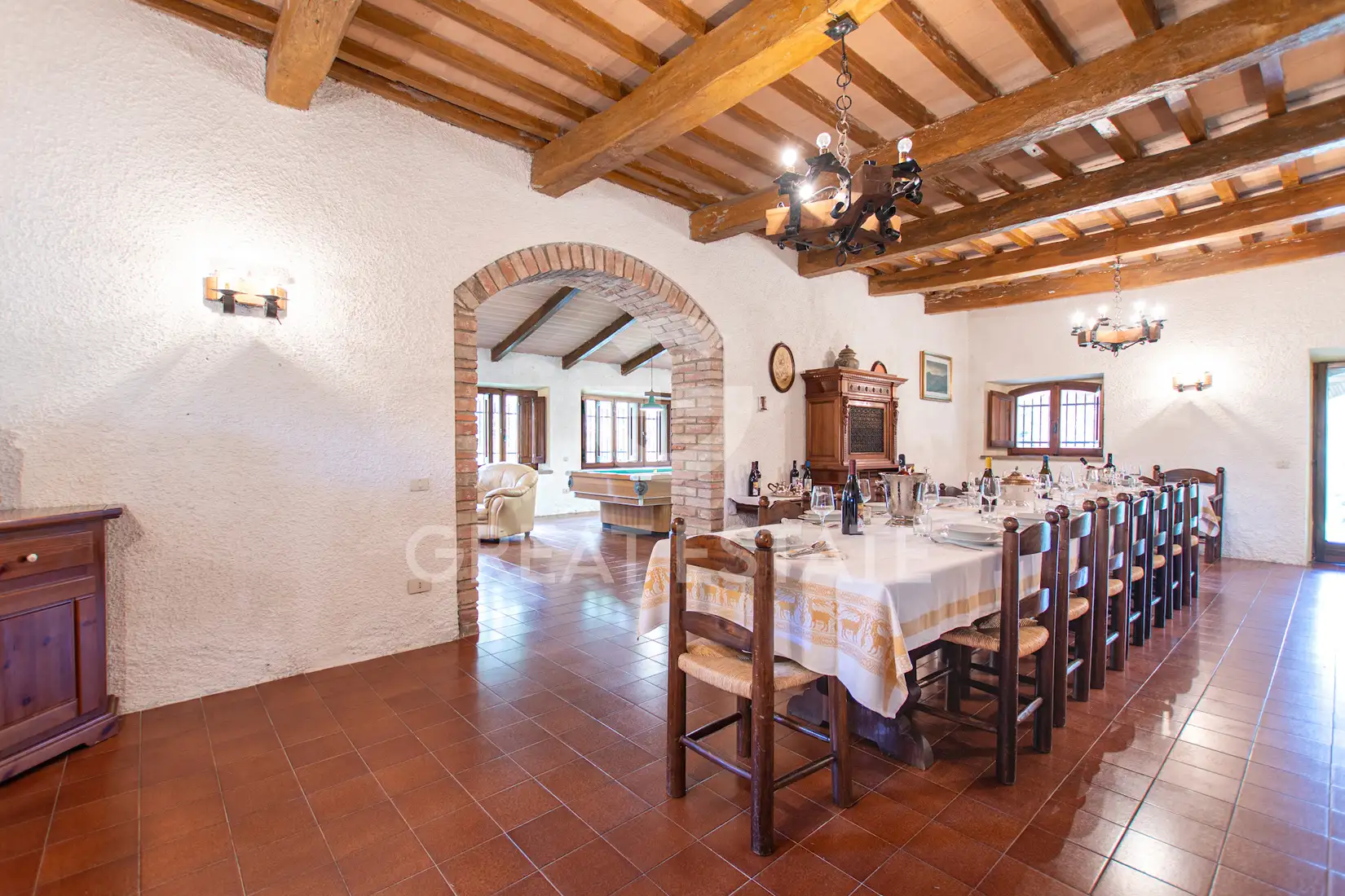 House 569m² in Italy, Terney. Priced at 530000€ rent photo-14
