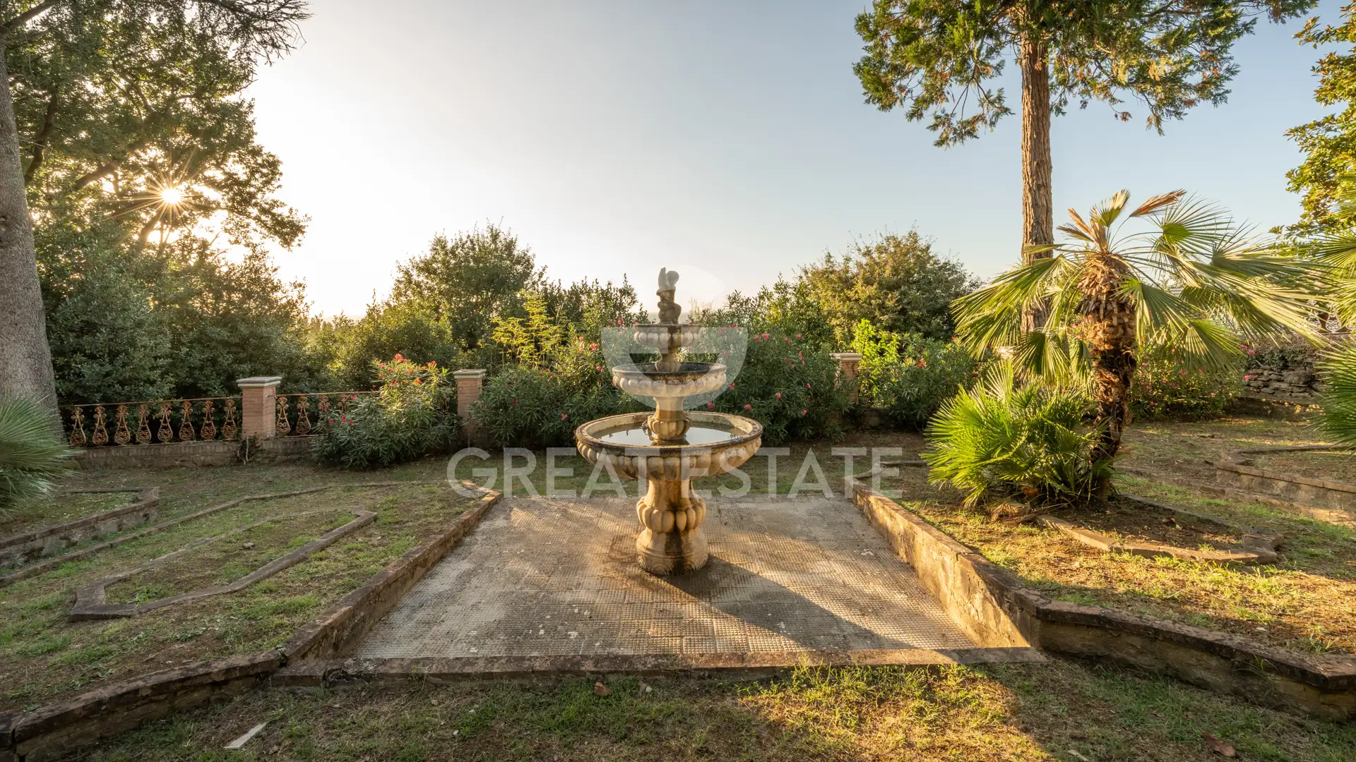Villa 1097m² in Italy, Perugia. Priced at 2300000€ rent photo-6