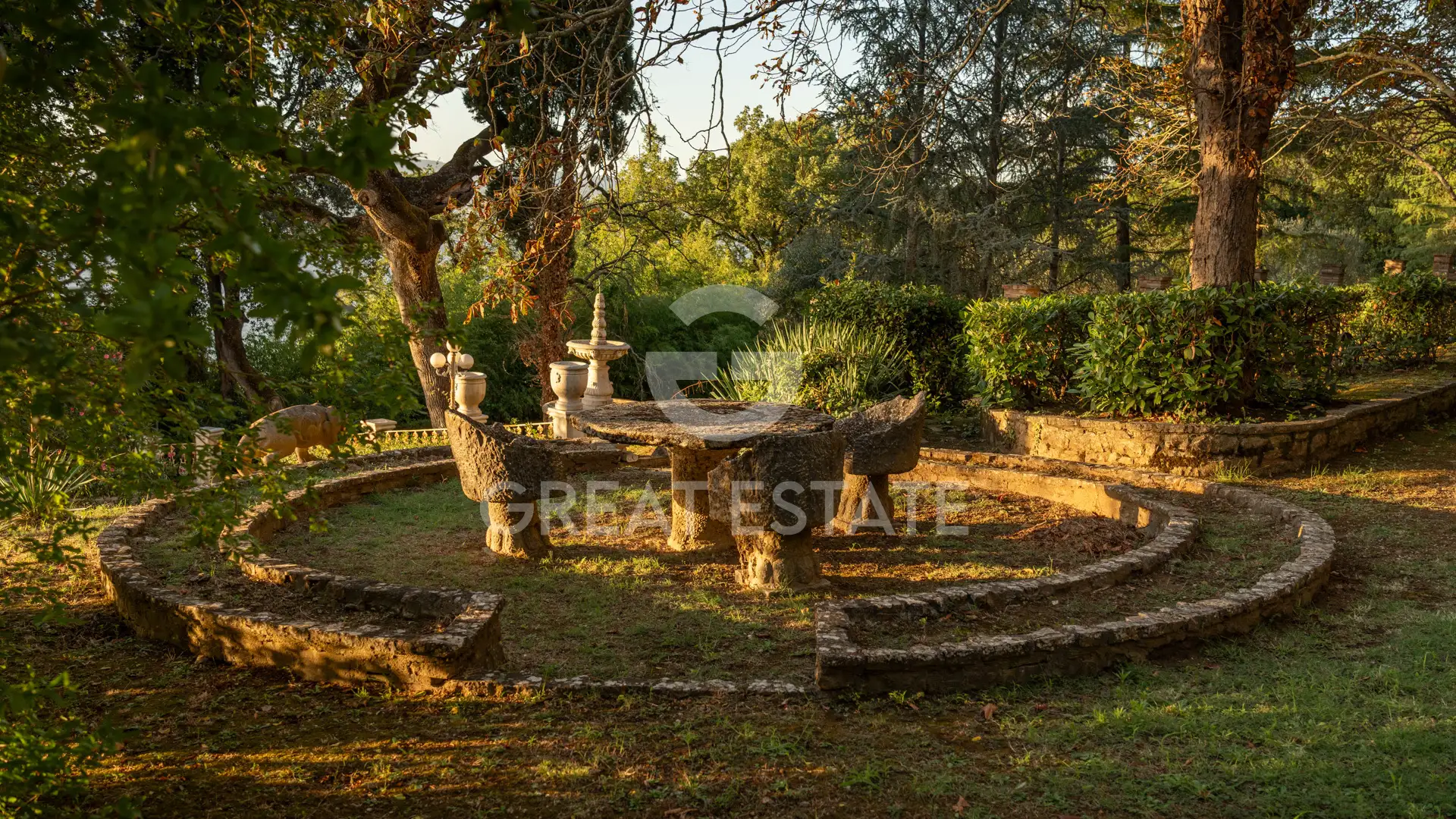 Villa 1097m² in Italy, Perugia. Priced at 2300000€ rent photo-8