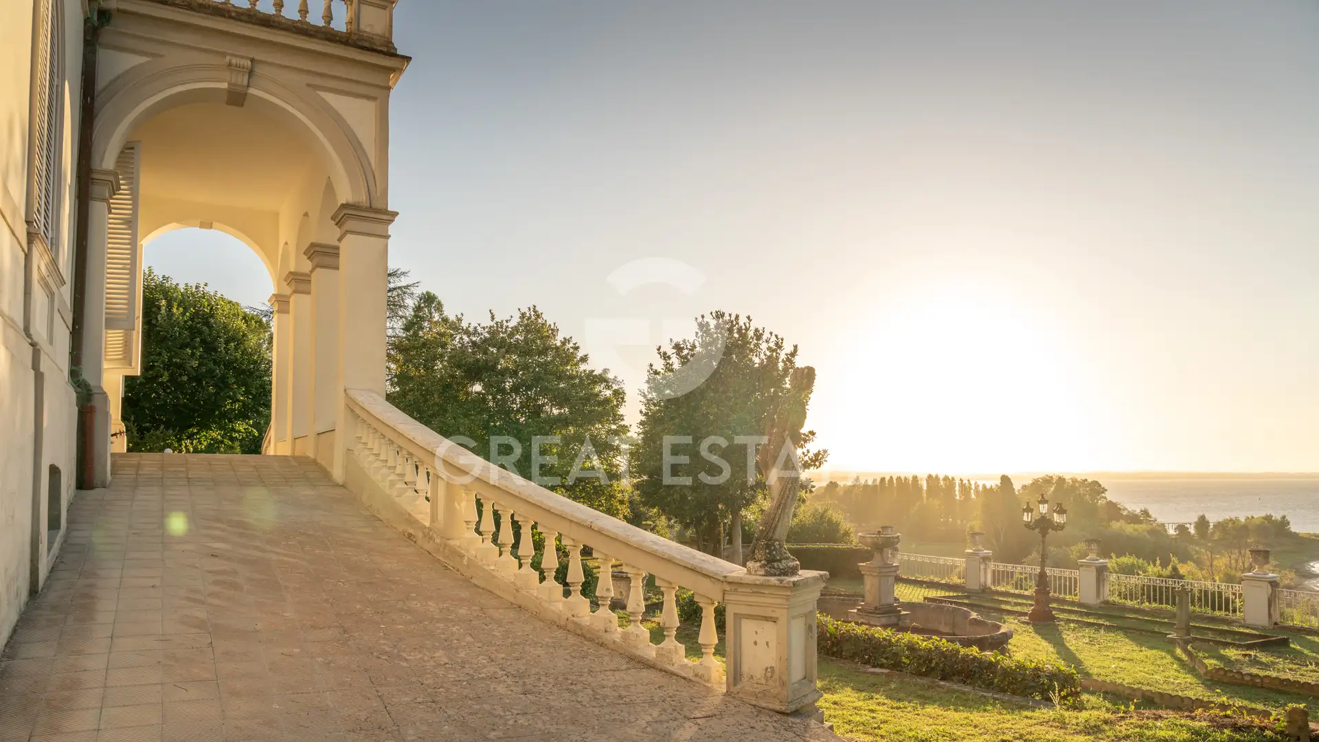 Villa 1097m² in Italy, Perugia. Priced at 2300000€ rent photo-15