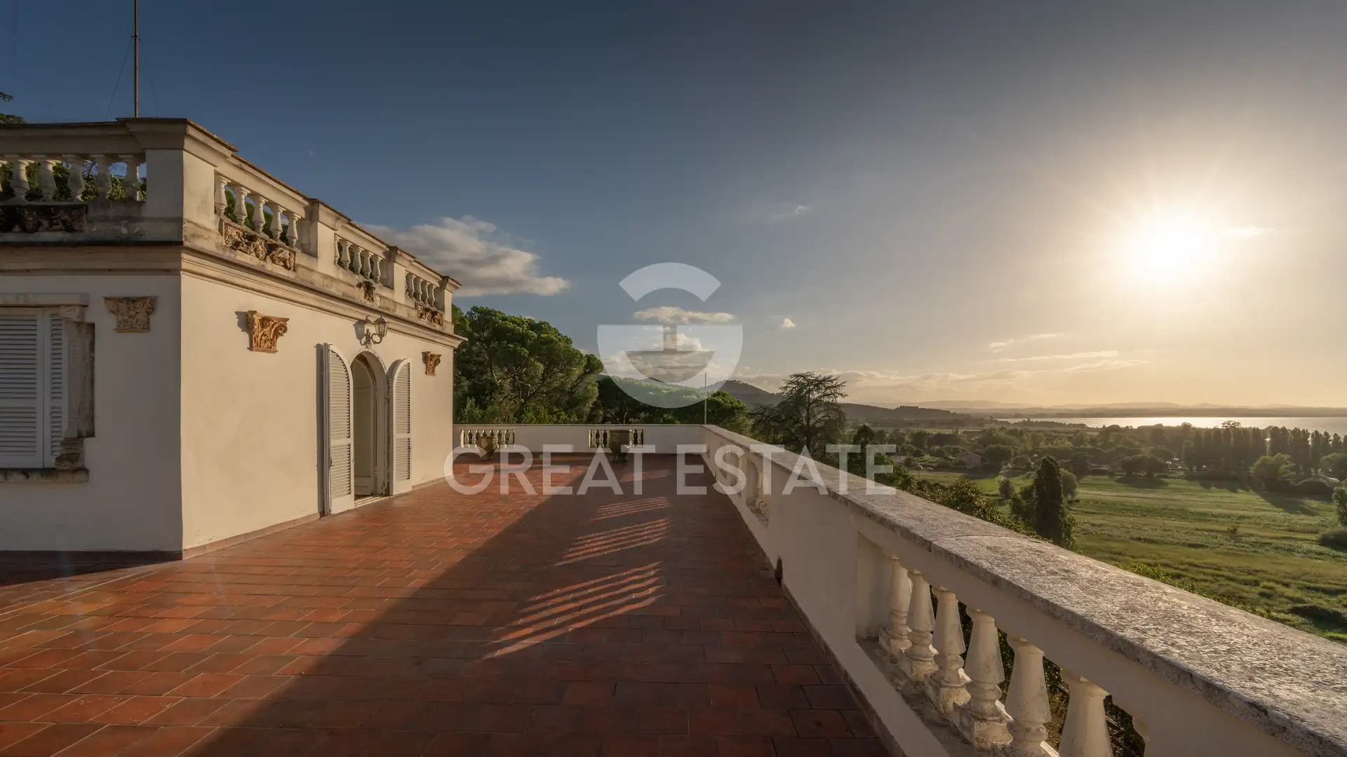 Villa 1097m² in Italy, Perugia. Priced at 2300000€ rent photo-14