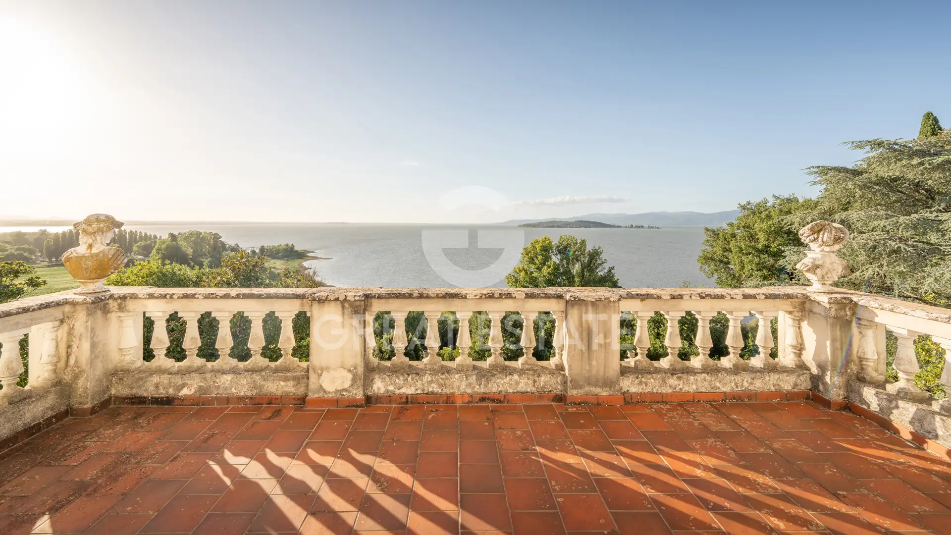 Villa 1097m² in Italy, Perugia. Priced at 2300000€ rent photo-15