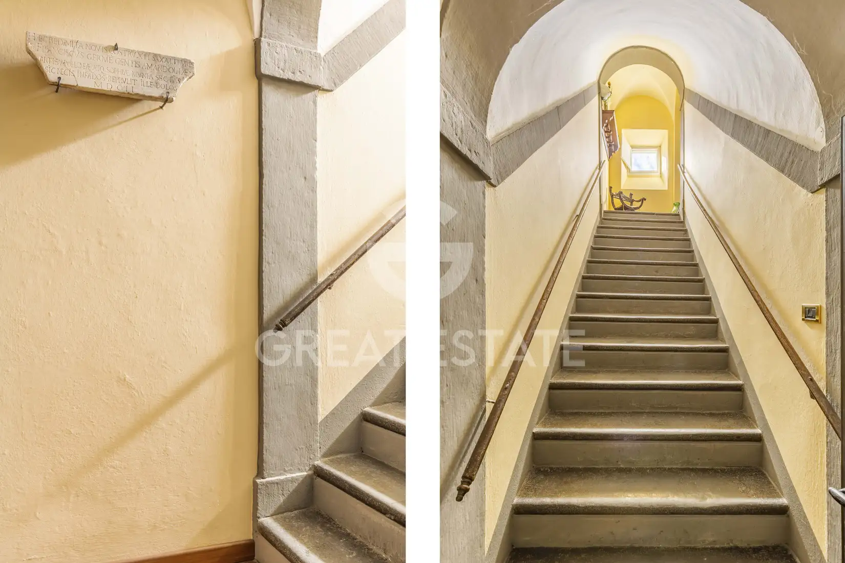 Flat 298m² in Italy, Arezzo. Priced at 520000€ rent photo-5