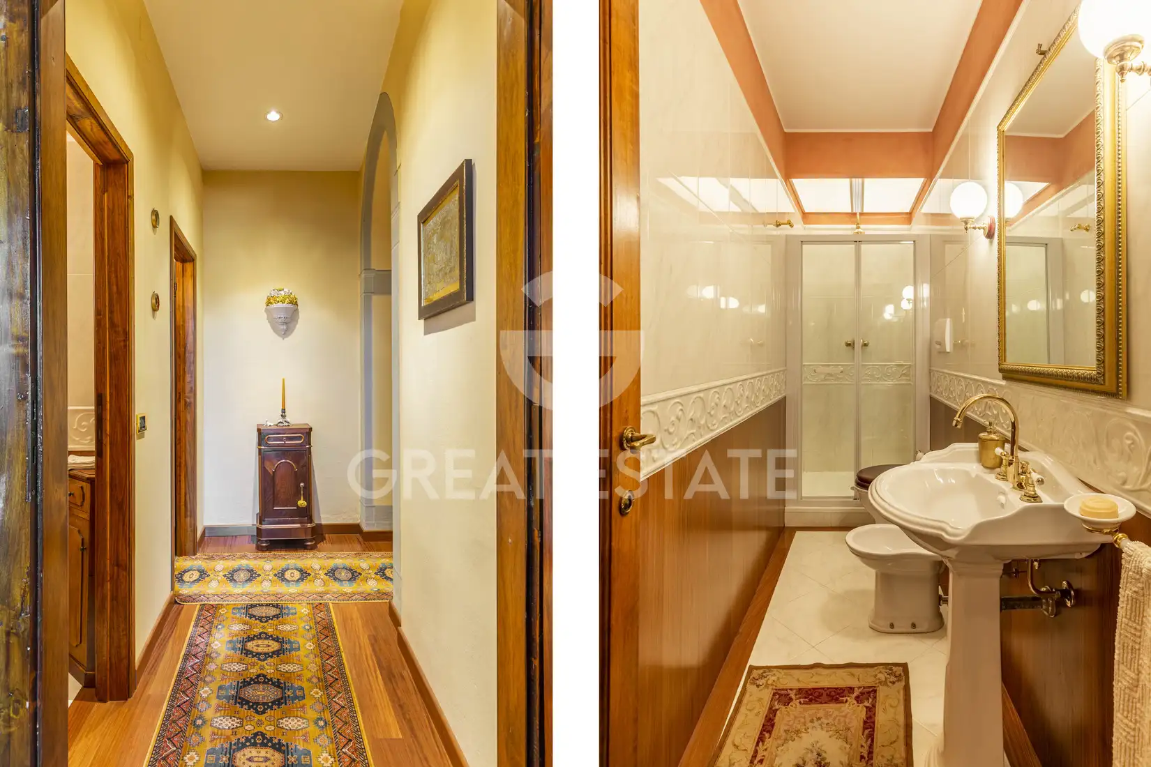Flat 298m² in Italy, Arezzo. Priced at 520000€ rent photo-8