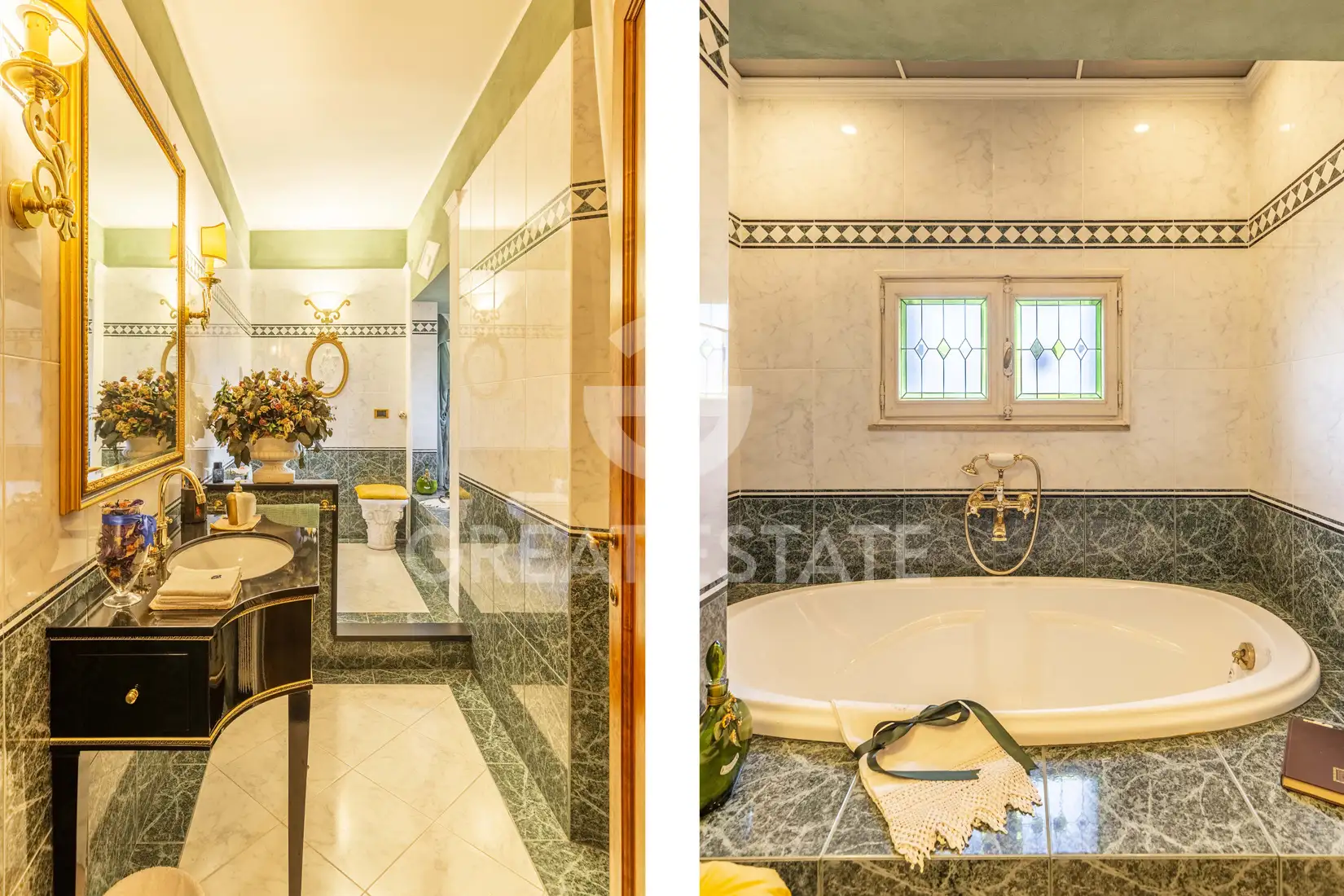 Flat 298m² in Italy, Arezzo. Priced at 520000€ rent photo-9
