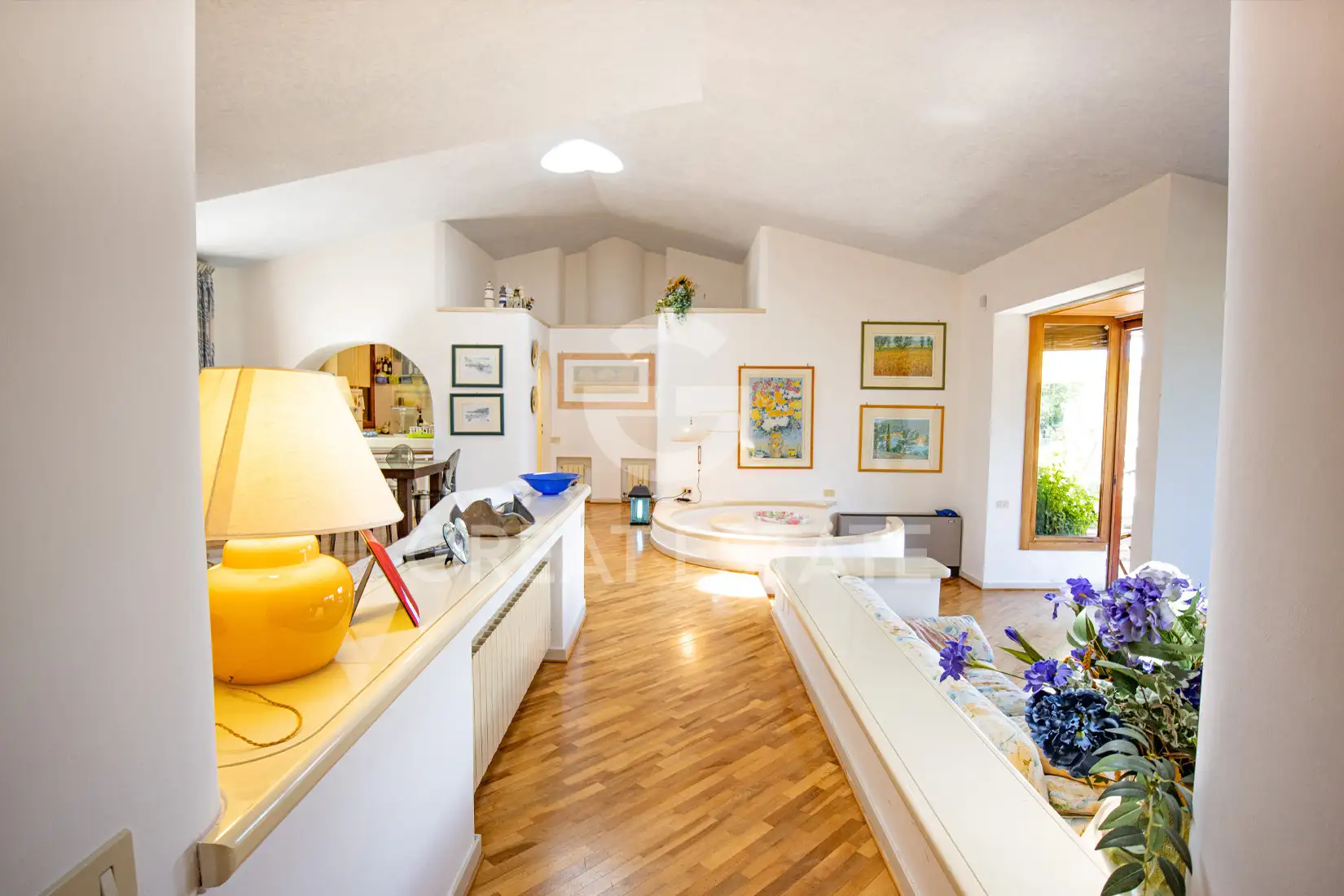 Villa 401m² in Italy, Grosseto. Priced at 2350000€ rent photo-15