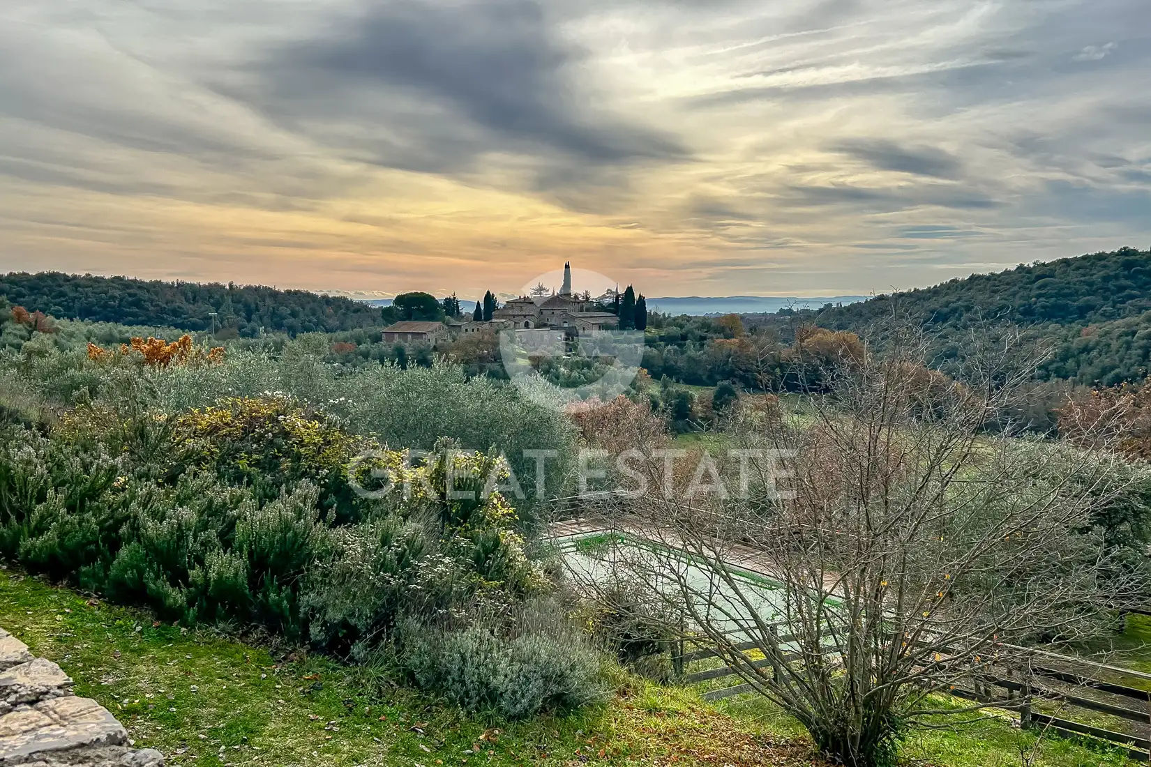 House 2745m² in Italy, Siena. Priced at 2800000€ rent photo-7