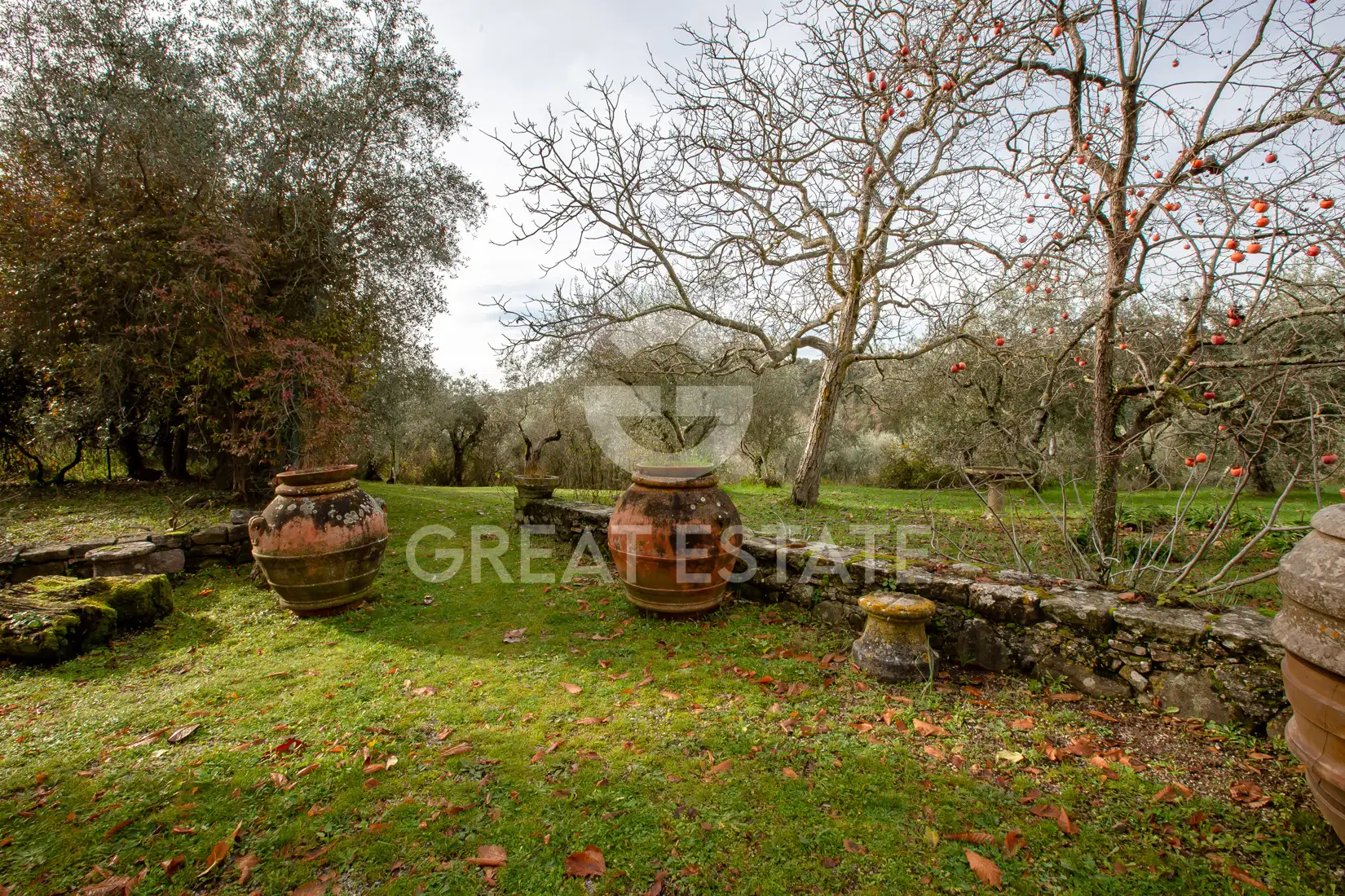 House 2745m² in Italy, Siena. Priced at 2800000€ rent photo-1