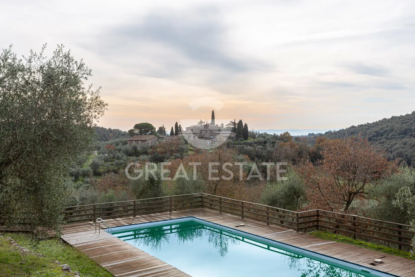 House 2745m² in Italy, Siena. Priced at 2800000€ rent photo-5