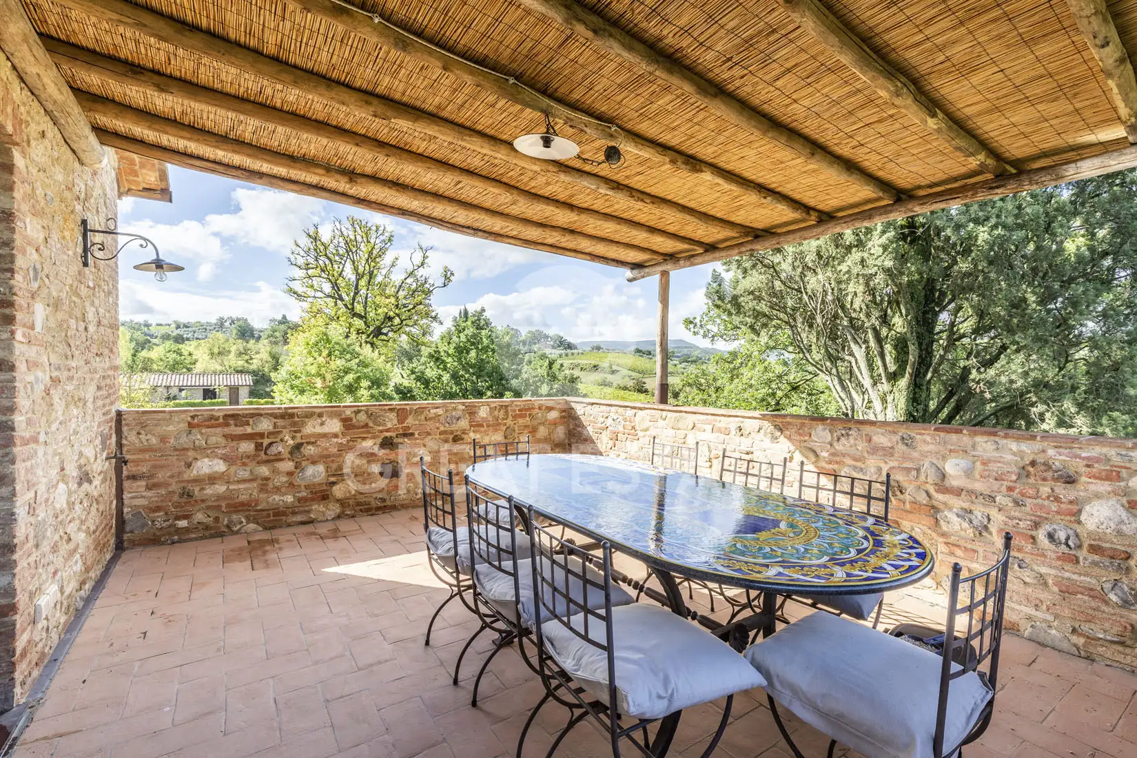House 588m² in Italy, Siena. Priced at 3200000€ rent photo-8