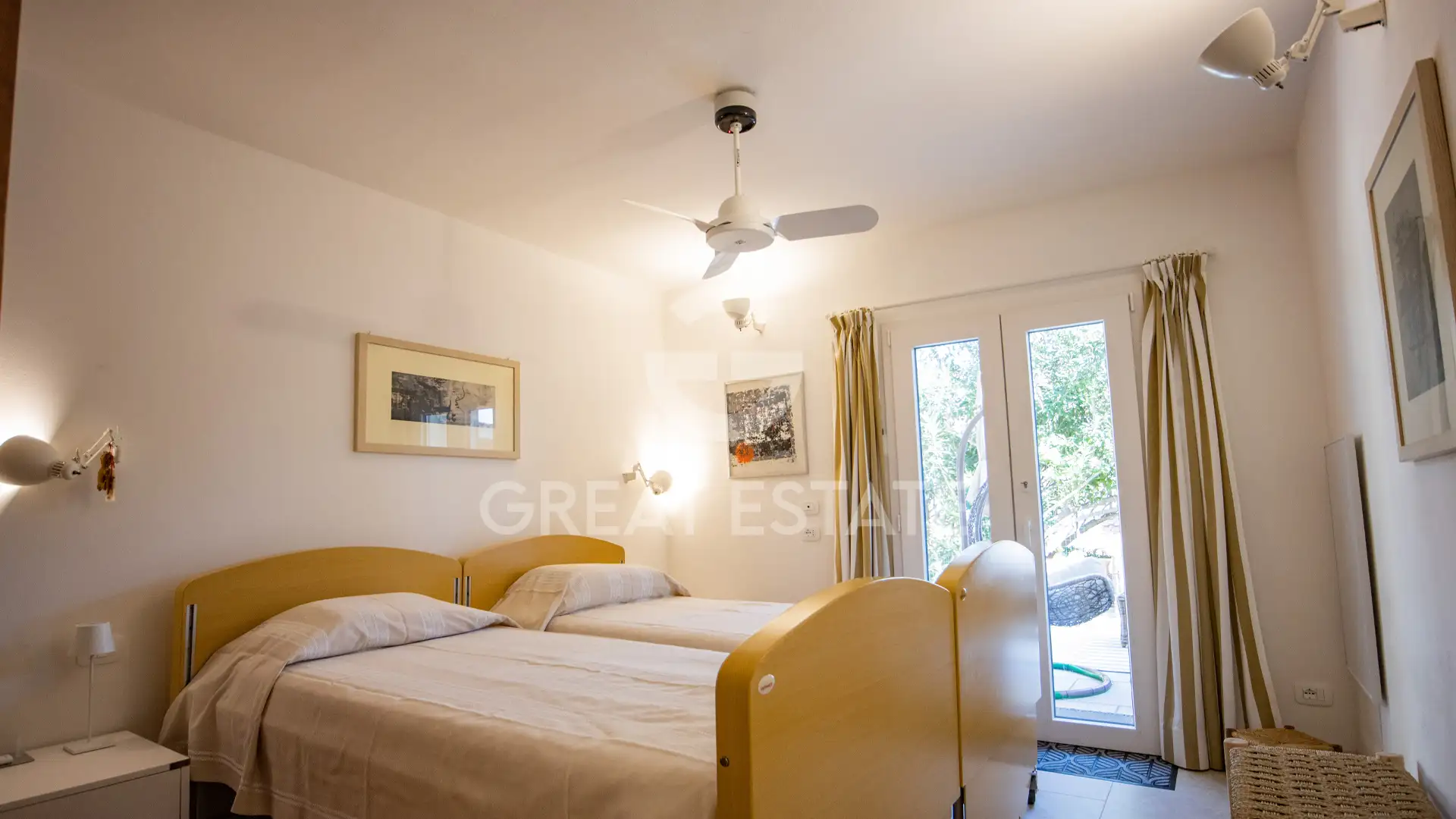 Flat 194m² in Italy, Grosseto. Priced at 720000€ rent photo-12