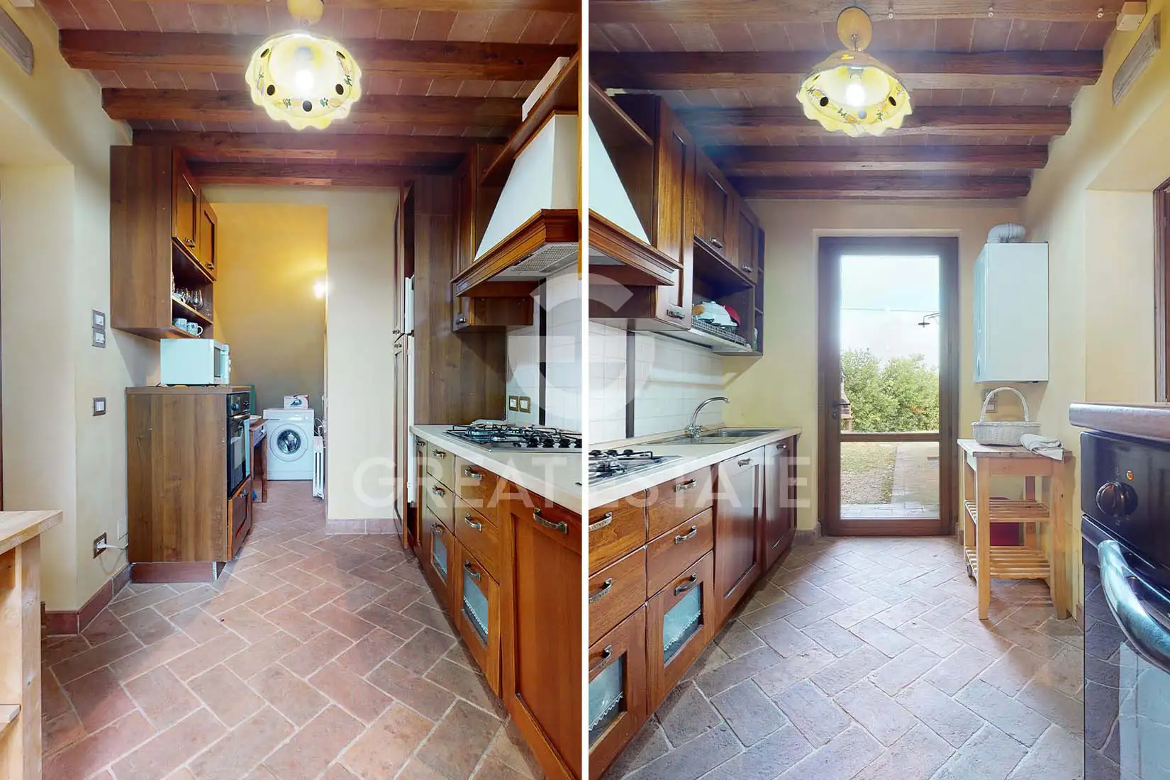 House 722m² in Italy, Perugia. Priced at 850000€ rent photo-12