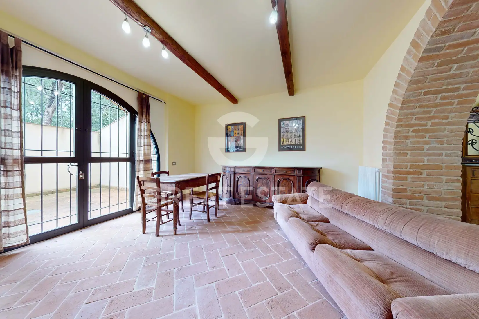 House 722m² in Italy, Perugia. Priced at 850000€ rent photo-14