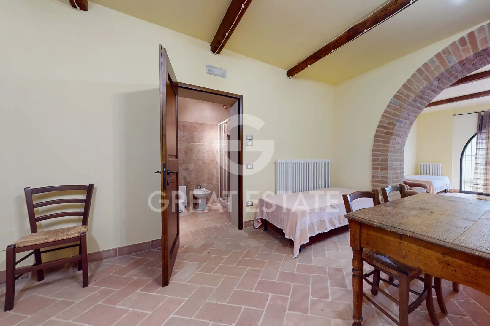 House 722m² in Italy, Perugia. Priced at 850000€ rent photo-15