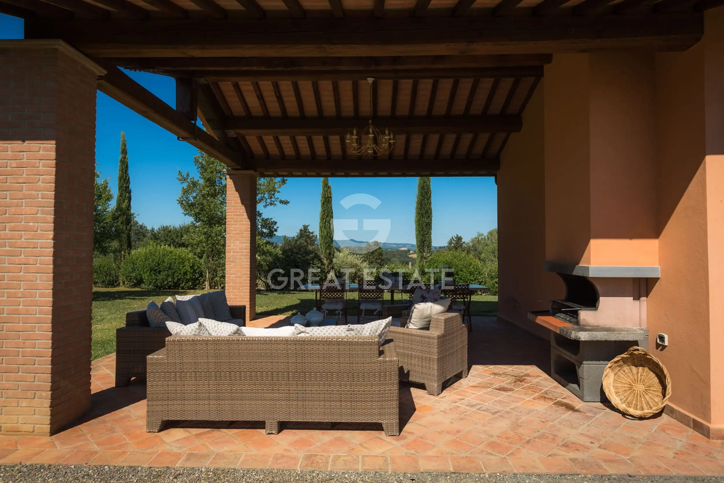 Villa 444m² in Italy, Pisa. Priced at 2200000€ rent photo-10