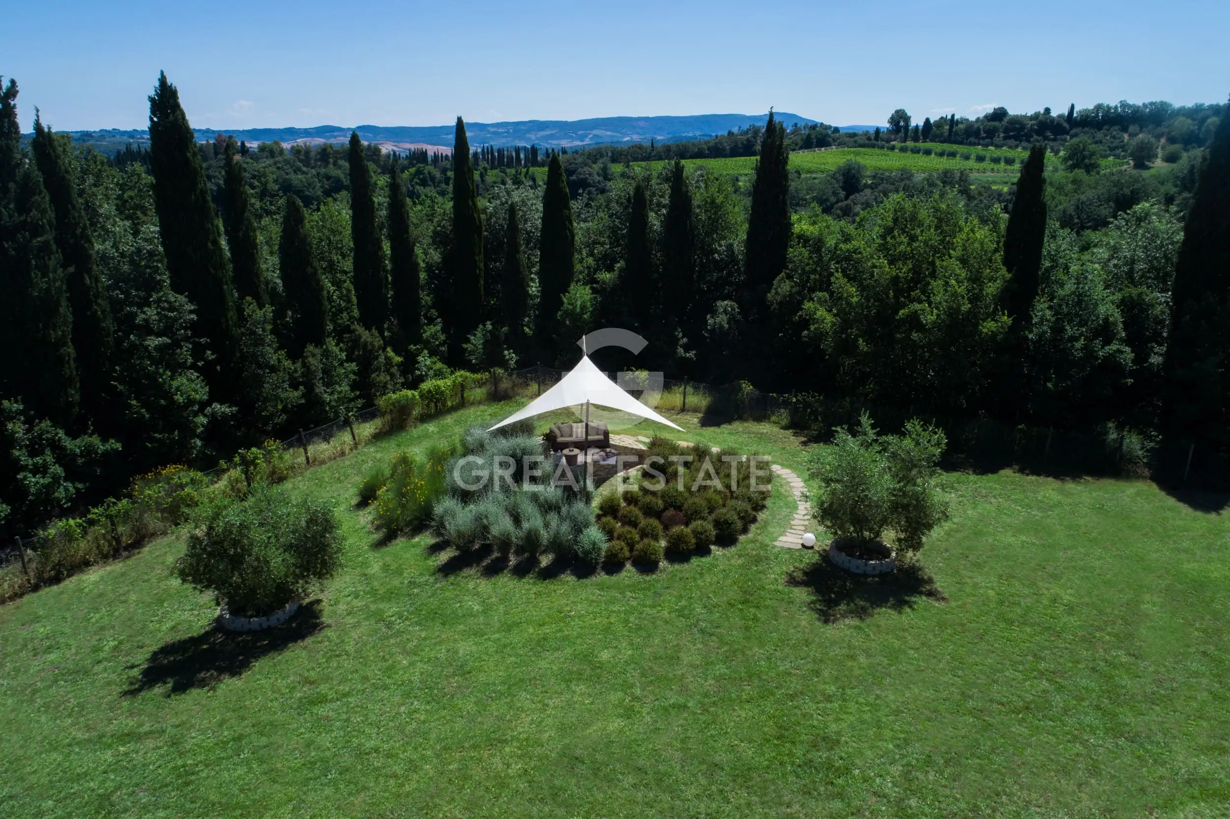 Villa 444m² in Italy, Pisa. Priced at 2200000€ rent photo-11
