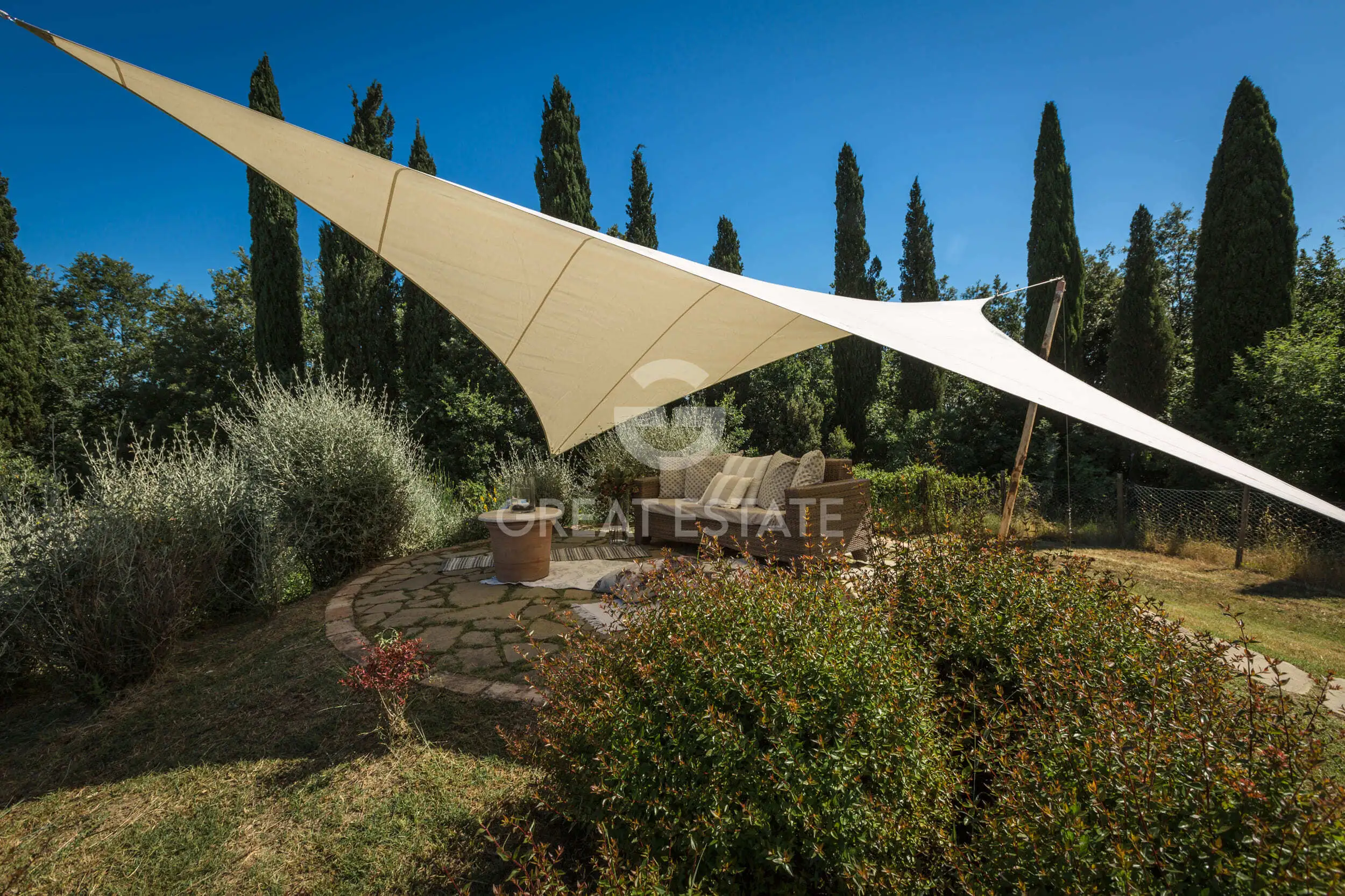 Villa 444m² in Italy, Pisa. Priced at 2200000€ rent photo-13