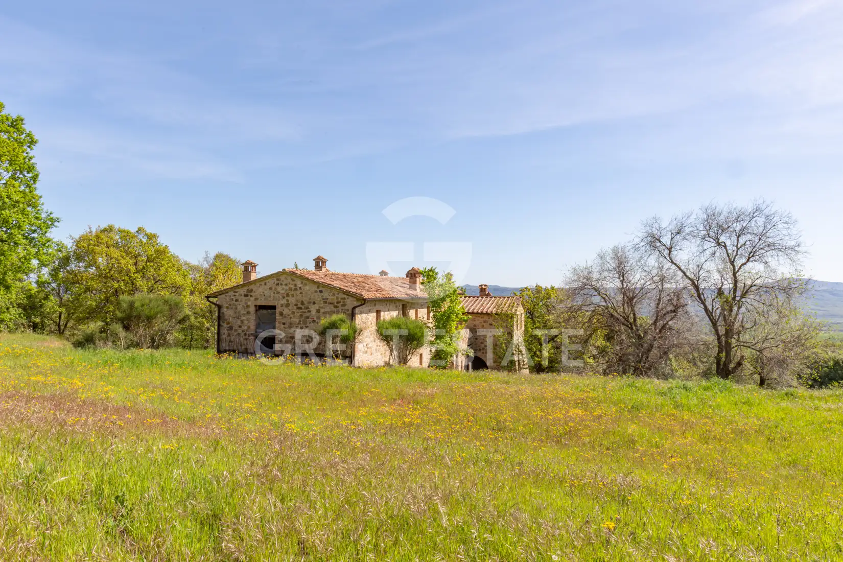 House 338m² in Italy, Siena. Priced at 2200000€ rent photo-6