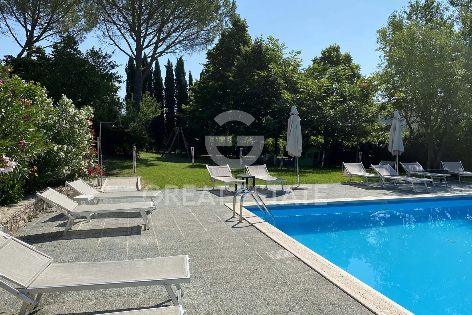 House 1324m² in Italy, Perugia. Priced at 1380000€ rent photo-13