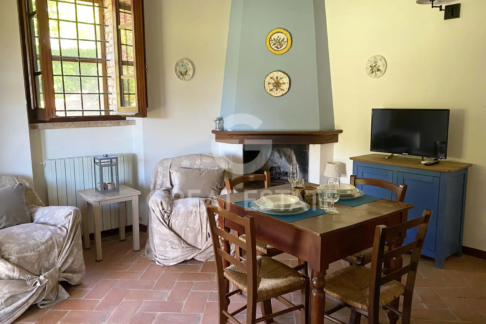 House 1324m² in Italy, Perugia. Priced at 1380000€ rent photo-14