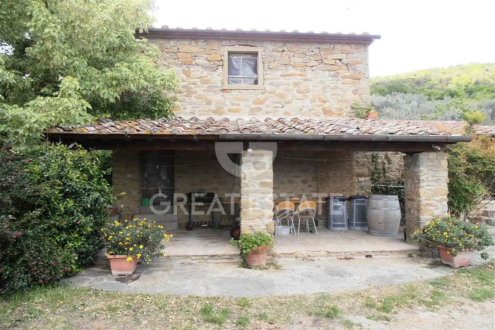 House 265m² in Italy, Arezzo. Priced at 730000€ rent photo-8