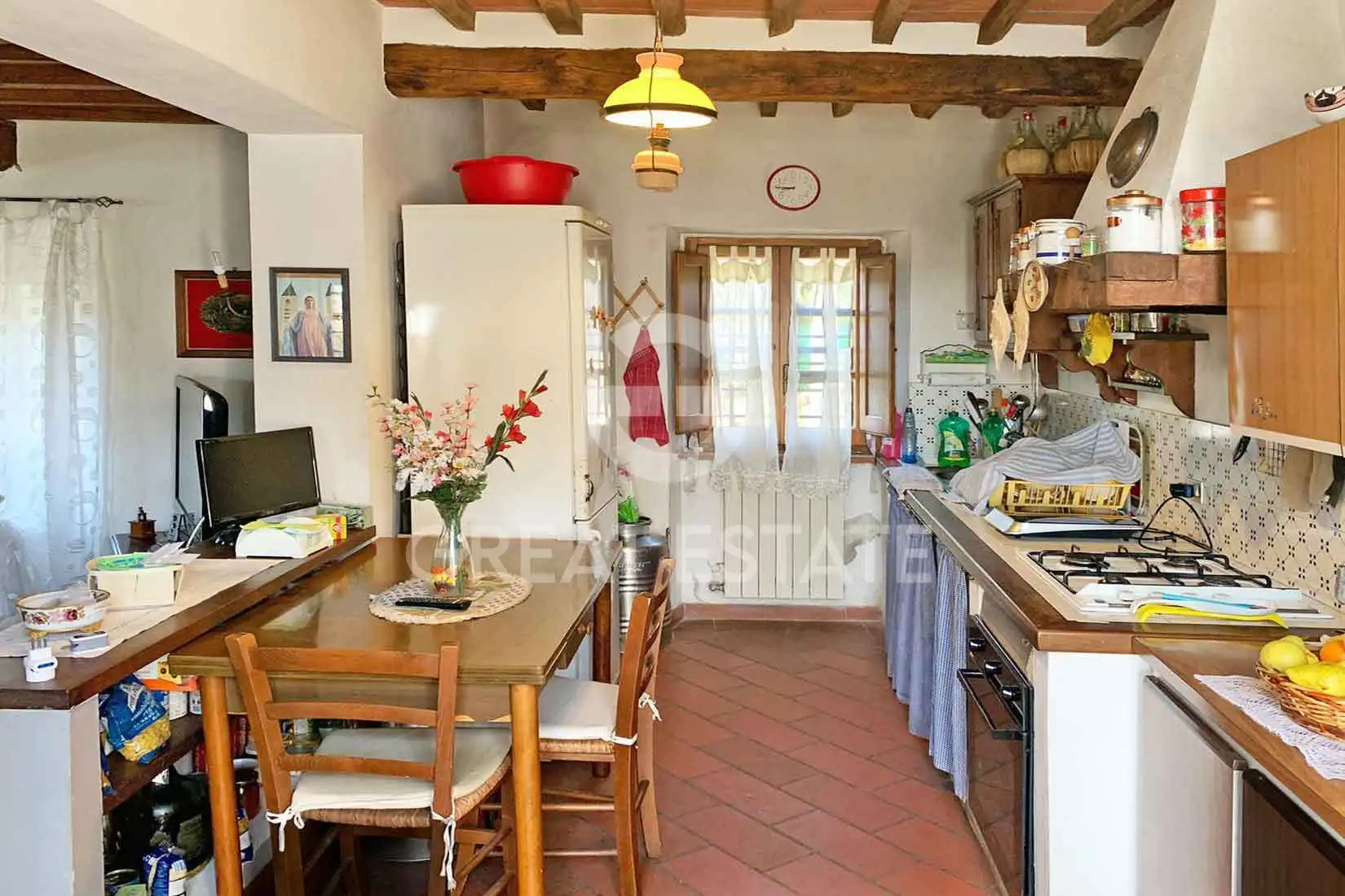 House 265m² in Italy, Arezzo. Priced at 730000€ rent photo-15