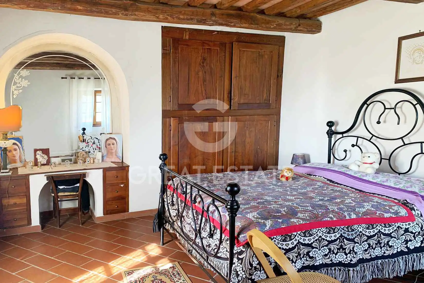 House 265m² in Italy, Arezzo. Priced at 730000€ rent photo-15