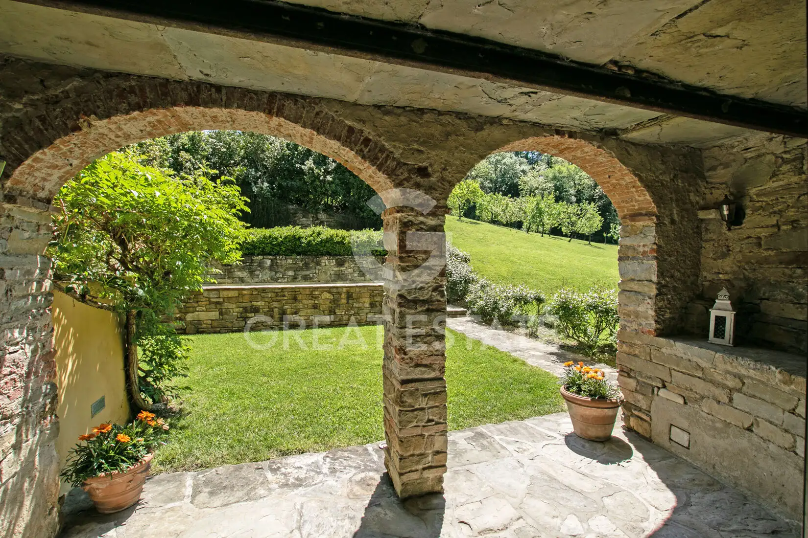 House 335m² in Italy, Florence. Priced at 1200000€ rent photo-11