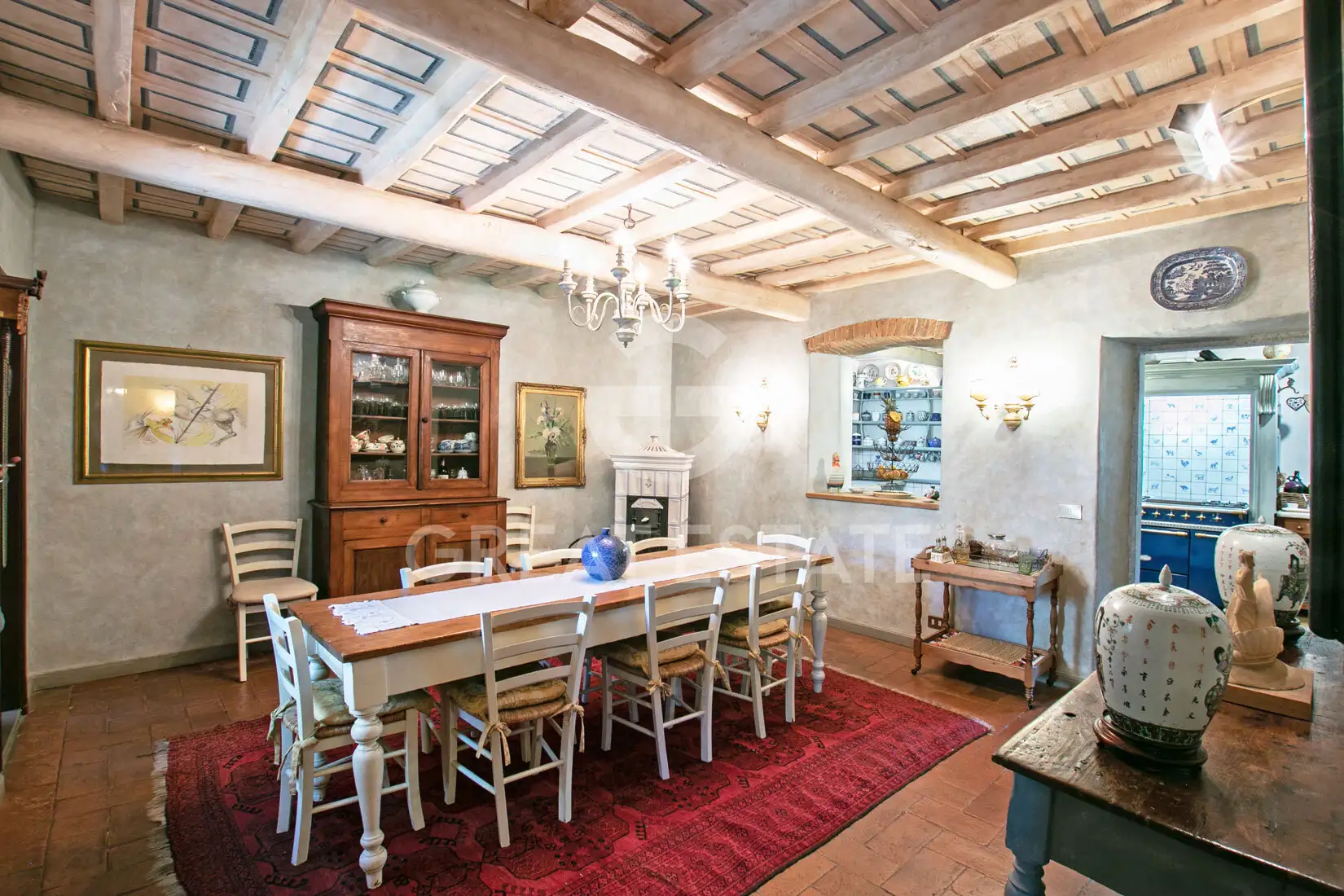 House 335m² in Italy, Florence. Priced at 1200000€ rent photo-14
