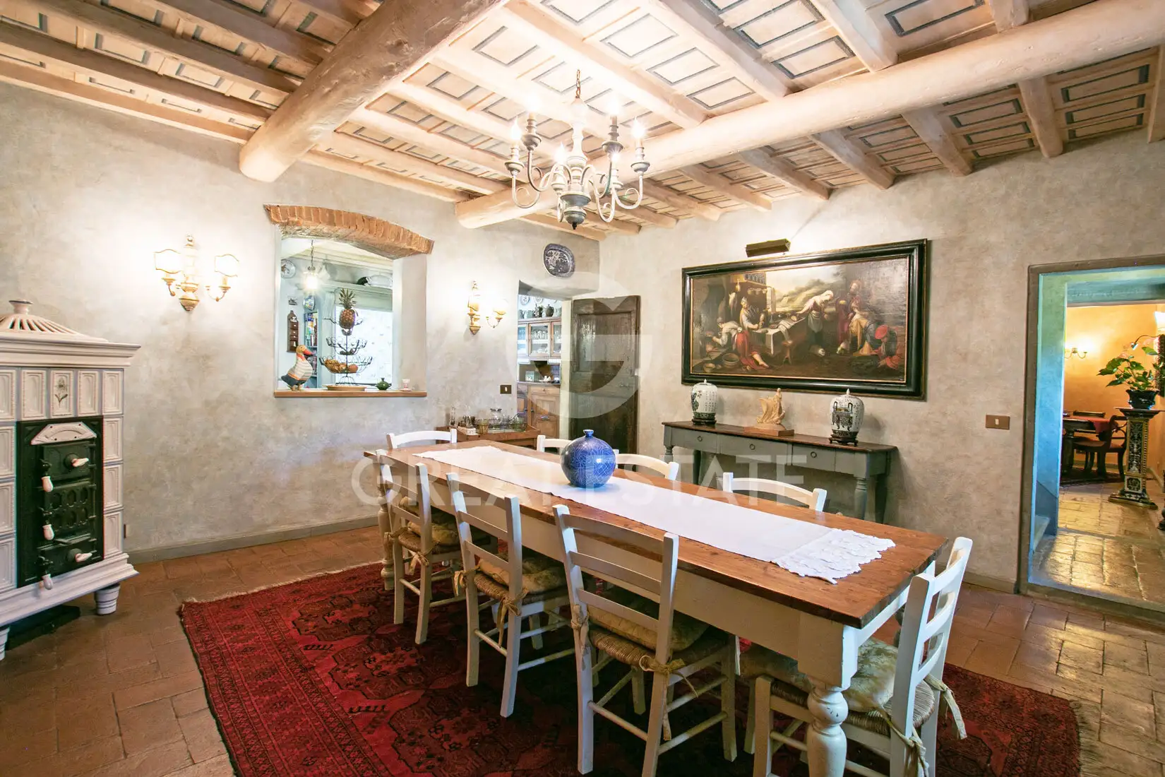 House 335m² in Italy, Florence. Priced at 1200000€ rent photo-15