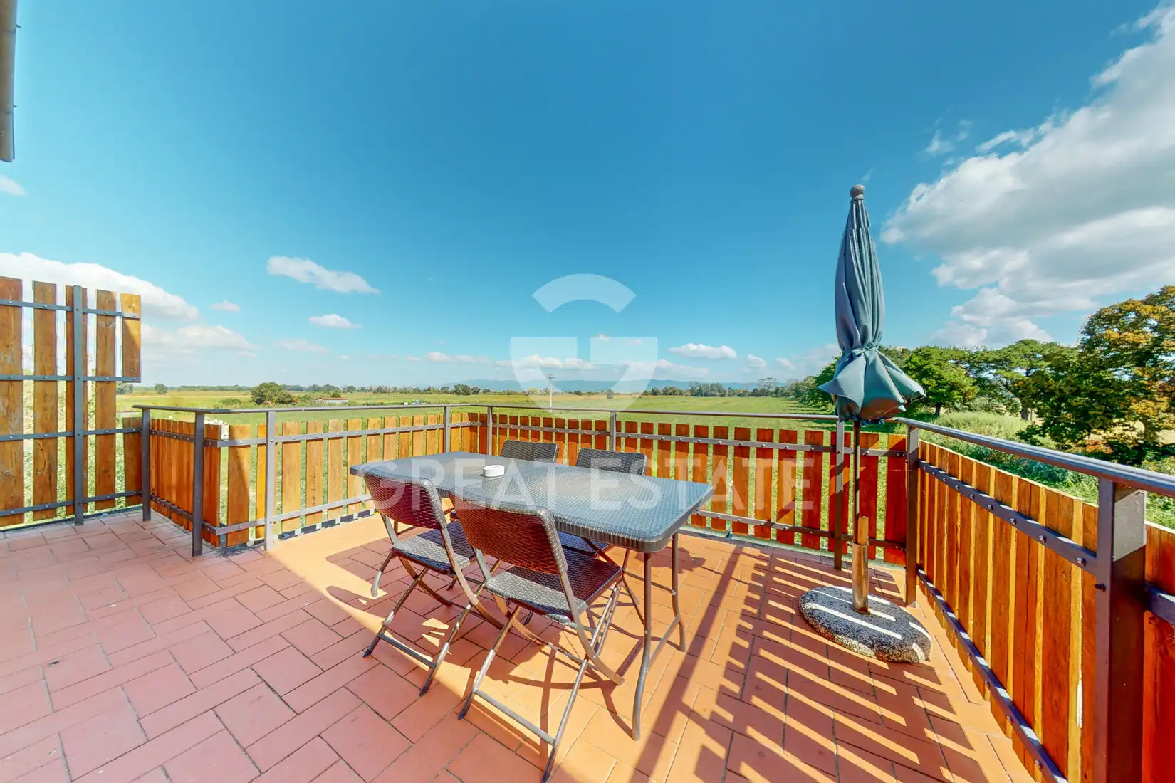 House 1025m² in Italy, Perugia. Priced at 895000€ rent photo-12