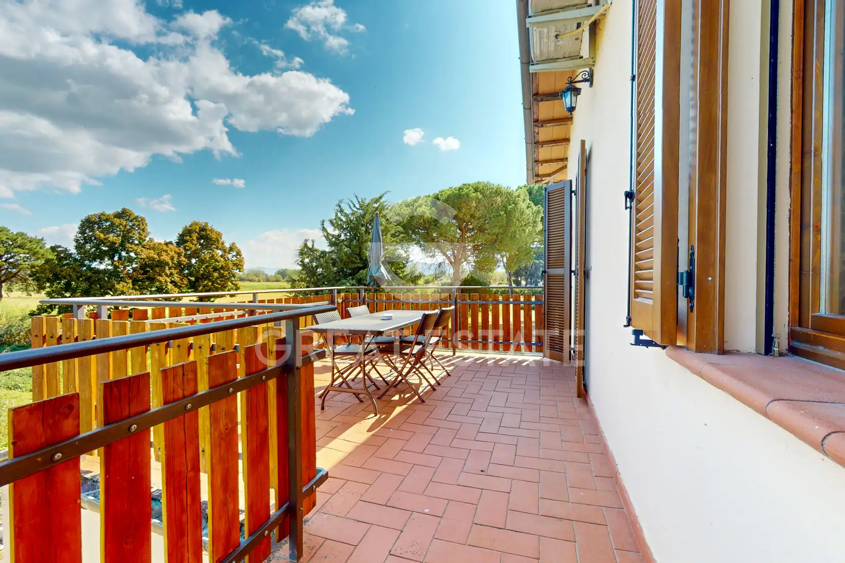 House 1025m² in Italy, Perugia. Priced at 895000€ rent photo-14