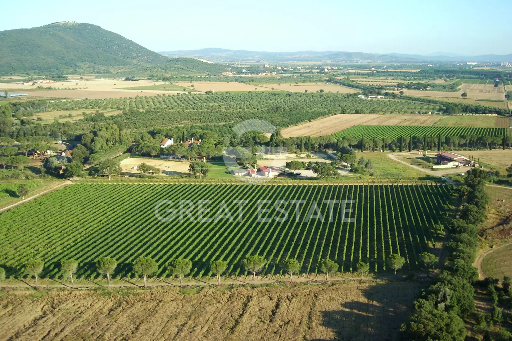 House 3488m² in Italy, Grosseto. Priced at 3000000€ rent photo-15