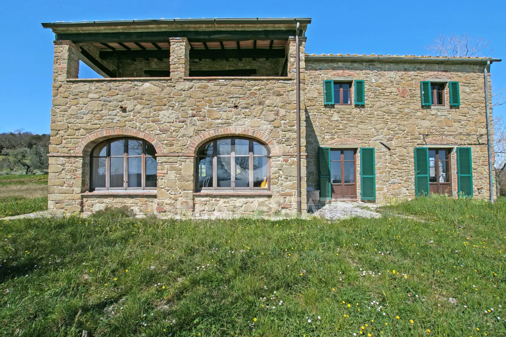 House 263m² in Italy, Arezzo. Priced at 890000€ rent photo-13