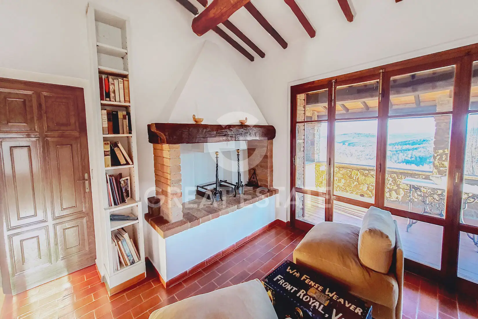 House 263m² in Italy, Arezzo. Priced at 890000€ rent photo-14