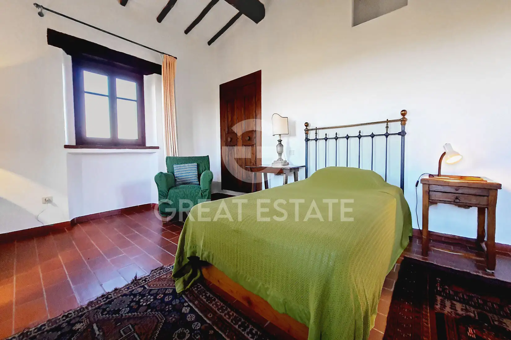 House 263m² in Italy, Arezzo. Priced at 890000€ rent photo-15