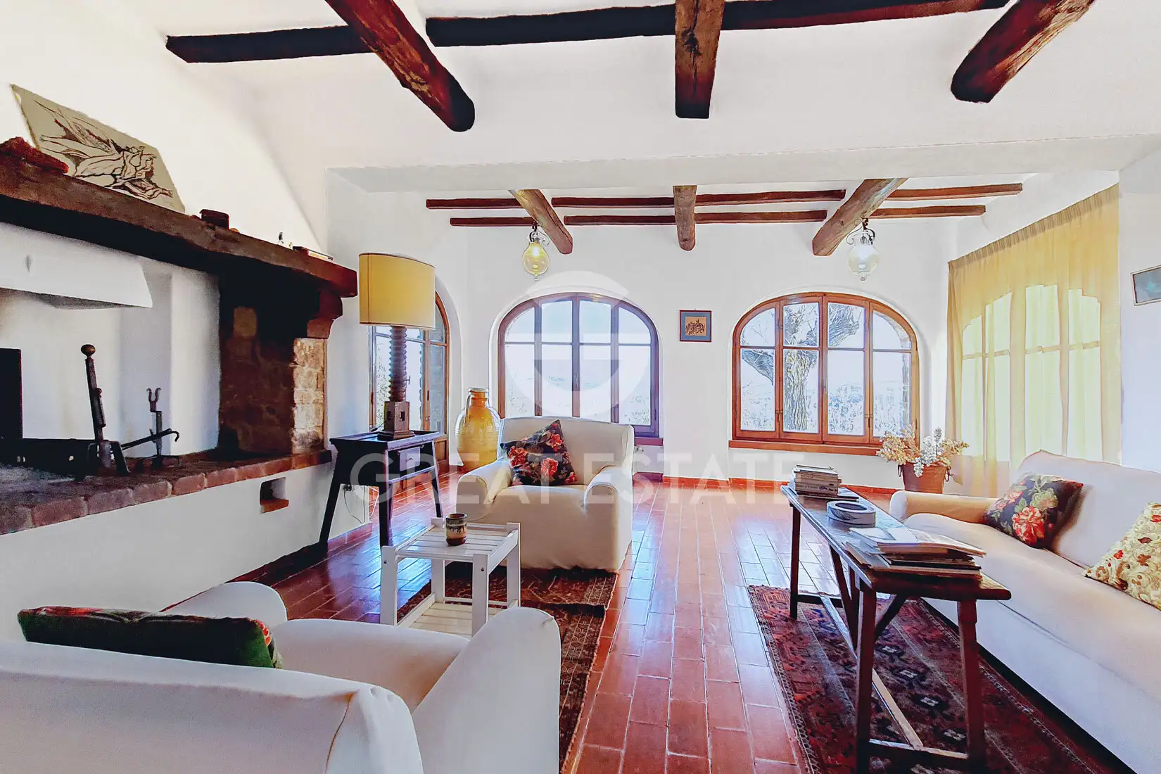 House 263m² in Italy, Arezzo. Priced at 890000€ rent photo-14