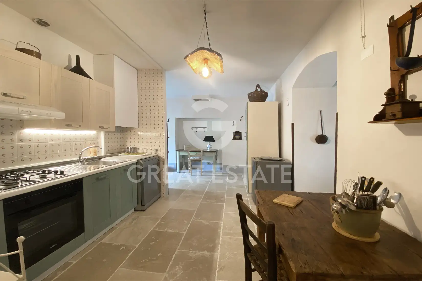 House 264m² in Italy, Arezzo. Priced at 750000€ rent photo-14
