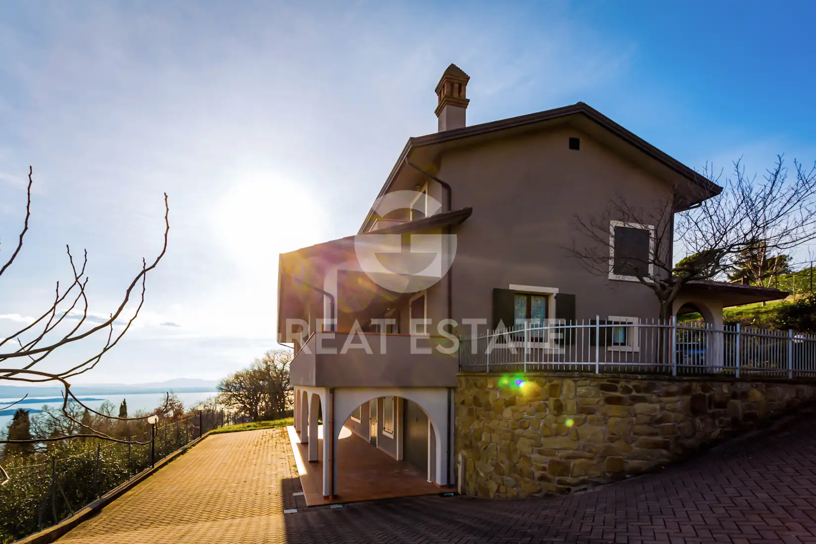 House 561m² in Italy, Perugia. Priced at 750000€ rent photo-2