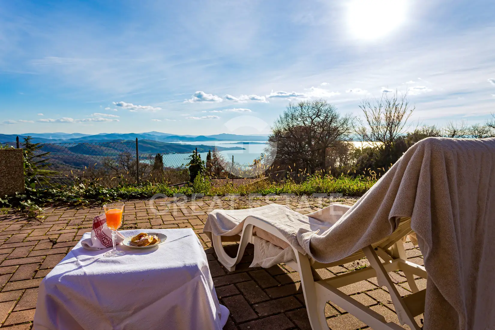 House 561m² in Italy, Perugia. Priced at 750000€ rent photo-1