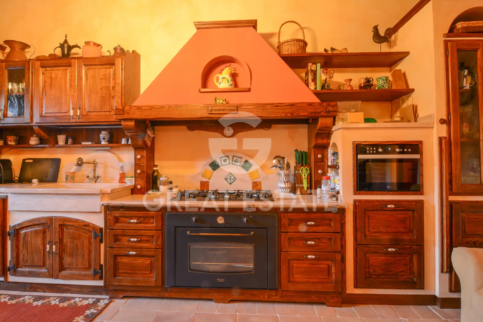 House 293m² in Italy, Terney. Priced at 580000€ rent photo-15