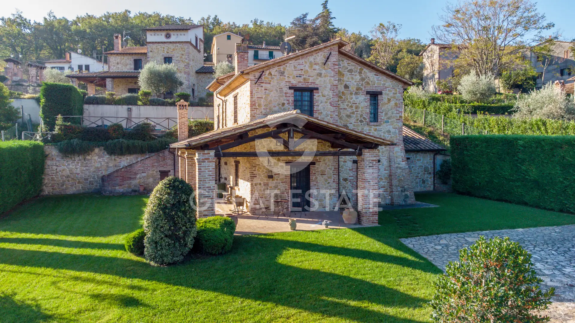 House 293m² in Italy, Terney. Priced at 545000€ rent photo-1