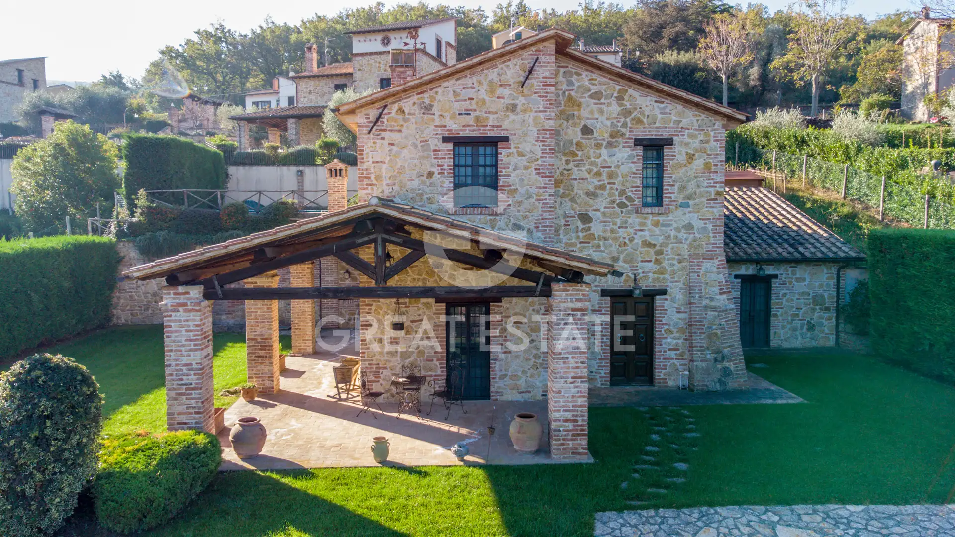 House 293m² in Italy, Terney. Priced at 545000€ rent photo-4