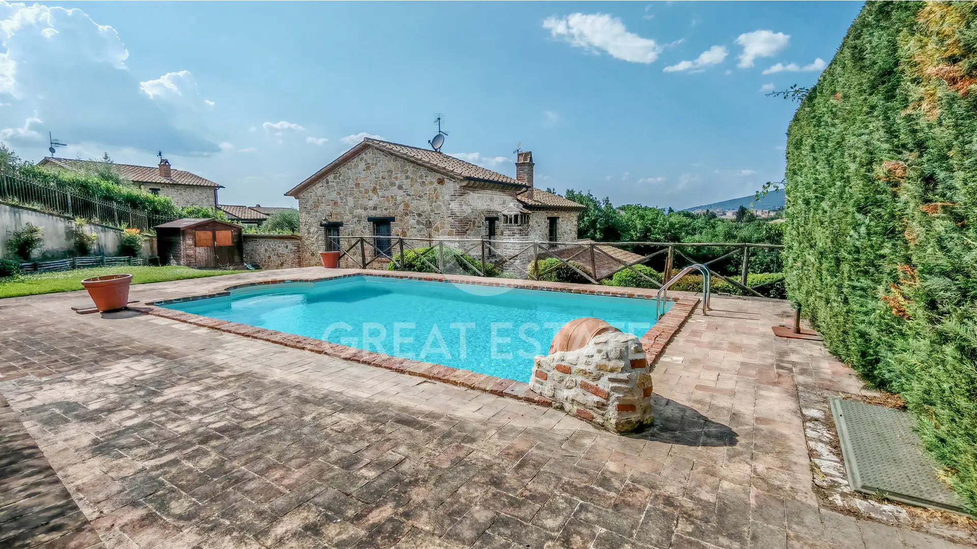 House 293m² in Italy, Terney. Priced at 545000€ rent photo-5
