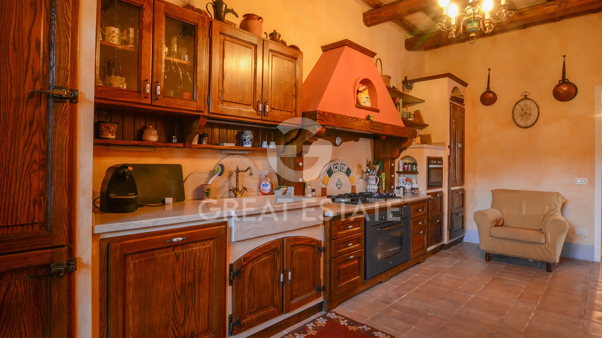 House 293m² in Italy, Terney. Priced at 545000€ rent photo-10