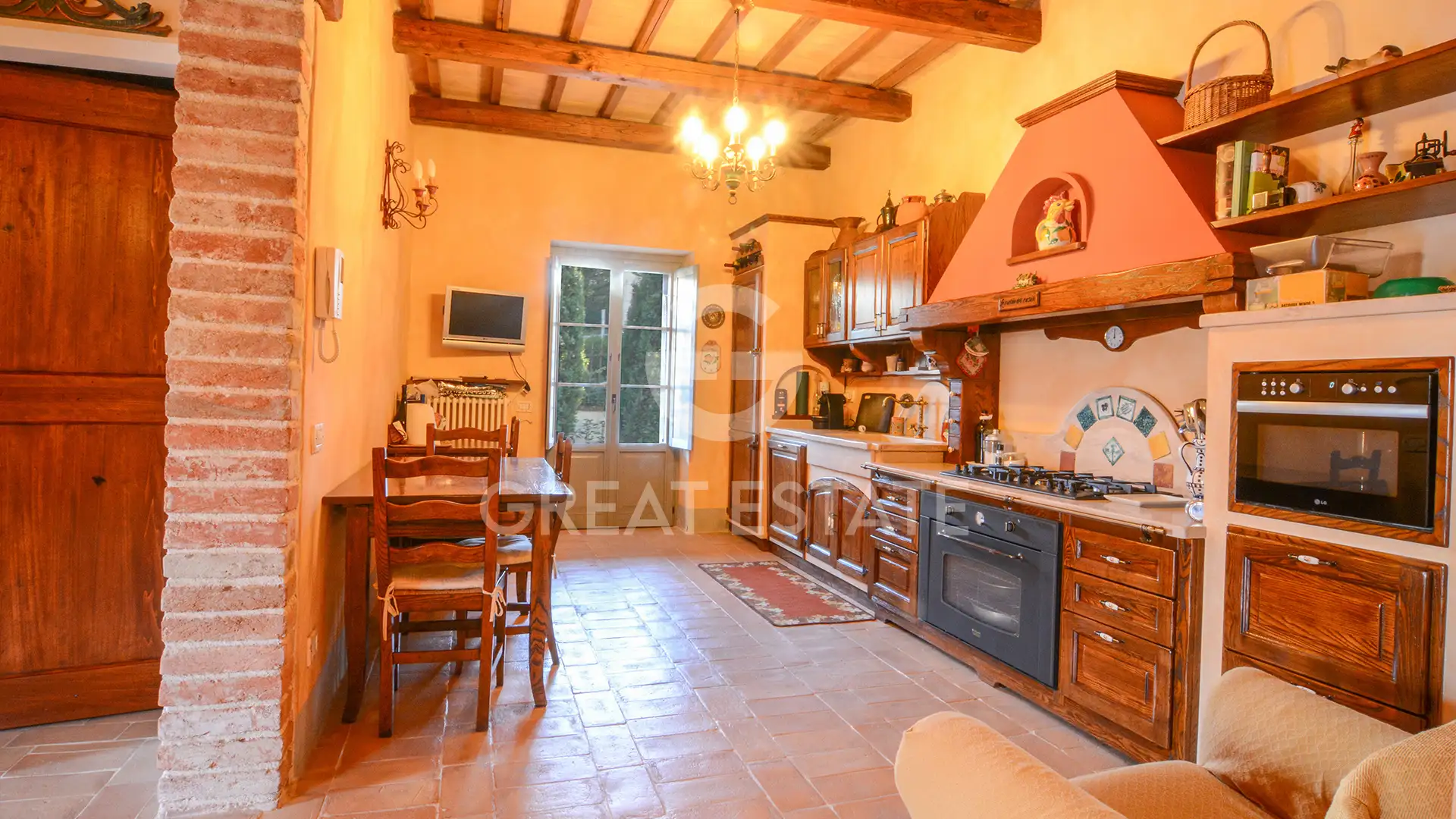 House 293m² in Italy, Terney. Priced at 545000€ rent photo-11