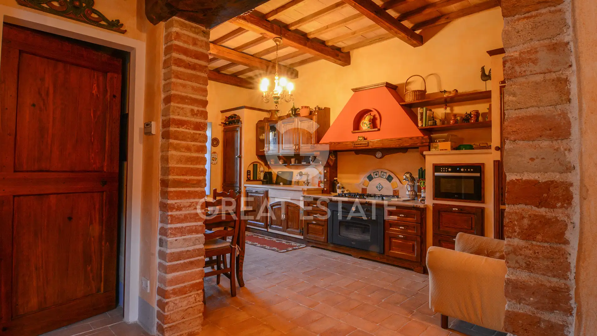 House 293m² in Italy, Terney. Priced at 545000€ rent photo-14