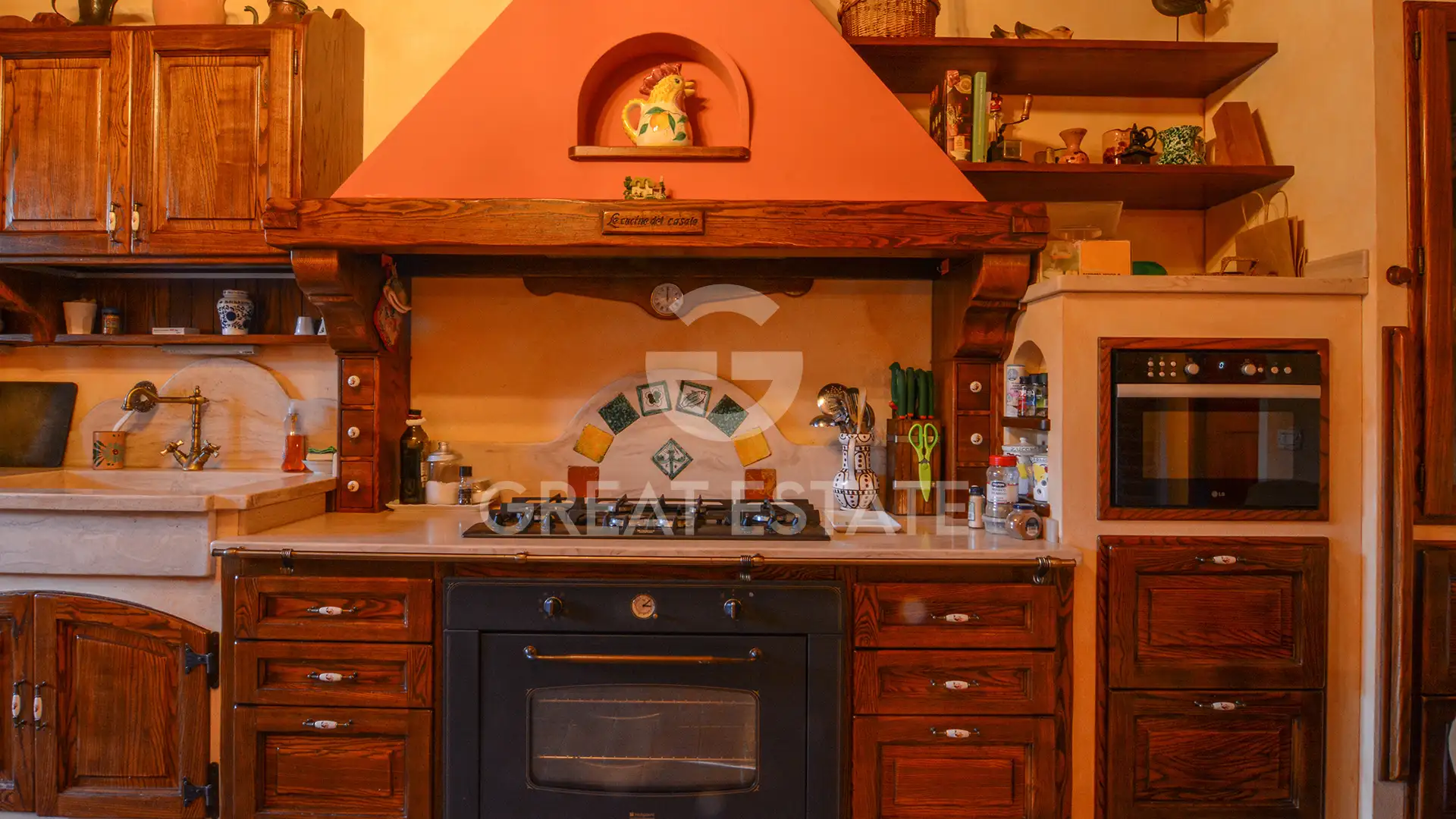 House 293m² in Italy, Terney. Priced at 545000€ rent photo-15